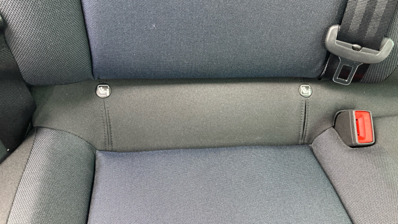 SEAT Ibiza 1.0 TSI 110 FR 5dr Petrol Hatchback